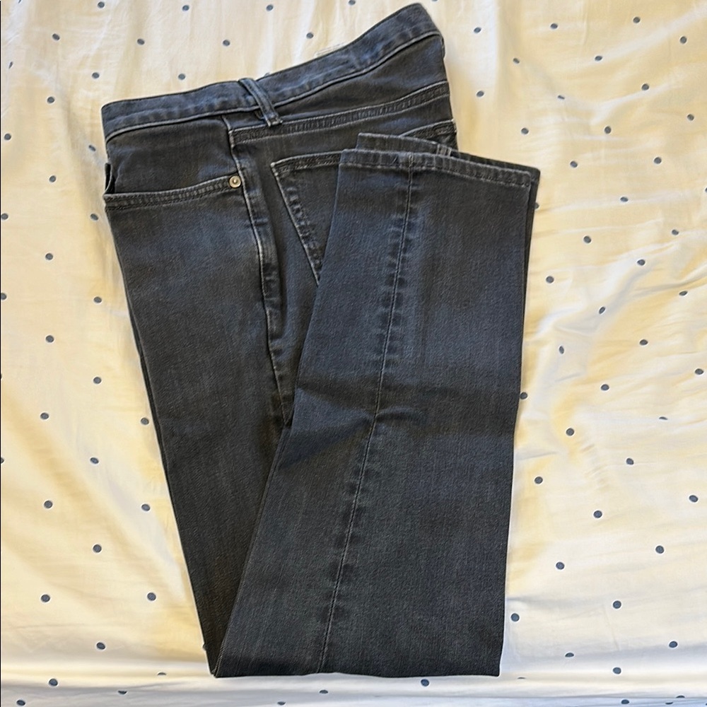 Banana Republic Men’s Traveler Jeans - 31/32 / Slim fit
